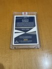 2021 Panini Immaculate Collection  Aaron Judge Auto 10 G2u