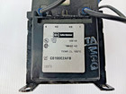 Cutler Hammer 100 Va Industrial Control Transformer 2p 600v C0100e2afb W  Fuses