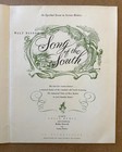 Disney Song Of The South 1946 Theater Program Rko Pictrs Uncle Remus Brer Rabbit