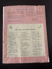 The Rodgers And Hart Song Book 1951 Simon   Schuster Vintage Sheet Music Piano