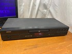 Denon Dvd-1910 Vintage Dvd Cd Compact Disc Player Mp3 Wma Dolby Digital Japan