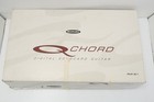 Suzuki Q-chord Qc-1 Digital Songcard Guitar  case   Adapter Not Included 