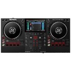 Numark Mixstream Pro  Standalone Streaming Dj Controller W Screen   Headphones