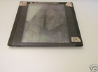 Glass Magic Lantern Slide Pilatus Tunnel C1900 Switzerland L65