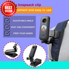 44-in-1 Action Camera Accessory Kit For Insta360 X4 x3 x2 r   Gopro Hero 10 11