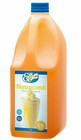 Edlyn Flavoured Syrup Topping 3l And 1l Banana Vanilla Strawberry Caramel Choco