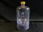 Kontes 5000ml Ultra-ware Hplc Coated Chromatography Reservoir Conical Gl45 Cap