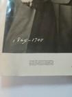 The Big Beat Press Photo Black And White 1958