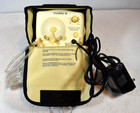 Medela Pump-in-style Advanced Breast Pump Motor Only W case  Hose   Ac Adapter
