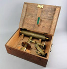 Small Size     Portable Astronomical Telescope With Equatorial Mount 