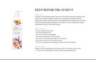 Elia s Deep Repair Treatment  Keratin Infused  Strengthens Hair  