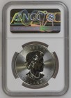 2020 Canada S 5 Maple Leaf F15 Privy
