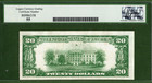 1928    20     Gold Certificate        Fr-2402       Legacy  55