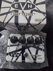 Mxr Evh117 Eddie Van Halen Flanger