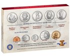 2026 S Us Mint Proof Set - 10 Coins W  Box   Coa   Penny Included