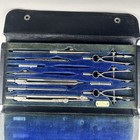 Engineering Drafting Set  jupiter  Keuffel   Esser Co  N9426 Germany Vintage