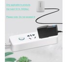 5v 1a Dc Power Supply Adapter 5w Ac dc Charger Ac 100v-240v To D C 5 Volt 1amp 0