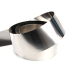 A2 Stainless Steel Thin Plate Band Foil Sheet 0 01mm - 2 0mm Metal Strip Roll