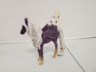 Schleich Bayala Star Pegasus Fantasy Horse Figure Purple Winged Toy