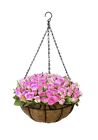 2 Nos   Garden Depot Hanging Garden Basket Planter 7 75   