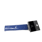 Vintage Jordan Jumpman Blue Terry Basketball Men s Headband One Size