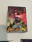 1994 Marvel Fleer Amazing Spider-man 150 Complete Base Card Set Venom Carnage
