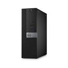 Dell Desktop Computer Pc I5  Up To 32gb Ram  3tb Ssd  24  Lcds  Windows 11 10
