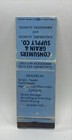 Consumers Grain   Supply Co Galesburg   Abingdon Illinois Il Matchbook