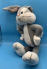 Looney Tunes Nen  Bugs Bunny Plush Stuffed Animal Toy 17 