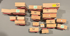 20 Different Vintage Peanuts Snoopy Rubber Stamps - Your Choice
