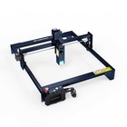 Atomstack A10 Pro 10w Laser Engraving Cutting Machine Laser 410 400mm Black