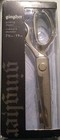Gingher 7 5      19 Cm Pinking Shears Knife Edge Scissors Genuine   