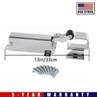 For Kason 1094 Sureclose Hydraulic Door Closer Wide-hook Exposed  Mounting 3 4 