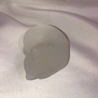 Rare Franklin Mint Curio Cabinet Cat Figurine Art Nouveau 120h