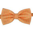 Men s Bow-tie Adjustable In 7 Colors  For Prom  Party  Weddin  Eveningwear
