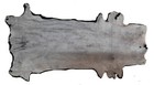 Black Mink Pelt  Open Tanned