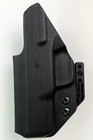 Ruger Security 380 Iwb Kydex Holster With Concealment Claw   Bucks Holsters Usa