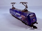 Marklin Mini-club Z-scale 88524 Br 152 Db Freight Locomotive