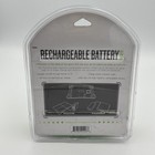 Wii Fit Rechargeable Battery Psyclone Essentials  pse6504 New