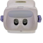 Honeywell Titmus I200 Eyesight Tester Vision Screener 50 60hz I02214 Made In Usa