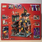 Lego Ninjago City Workshops Set 71837 -10 Minifigures   Mech 3244 Pcs New Sealed