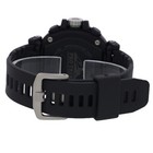 Casio Pro Trek Men s Black Dial Triple Sensor Solar Powered Prg601-1