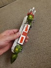 Dinky Space 1999 Eagle Transporter Diecast Vehicle 1974 Unknown Completion 