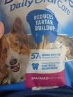 Purina Dentalife Daily Oral Care Small medium Dog Treats - 40 Count