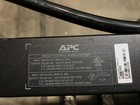 Apc Ap8841 Metered Rack Power Distribution Unit 2g 36x C13 6x C19 Outlet Pdu