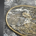 Moosehead Canadian Lager Beer Belt Buckle 