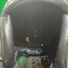 Vintage Military Flight Helmet