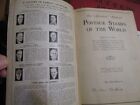 The Adventurer Postage Stamps Of The World Book  400 stamps   4 More Stamp Books