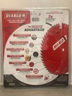 Diablo D1280x 12  D X 1  Tico Hi-density Carbide Finishing Saw Blade 80 Teeth