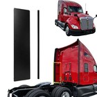 Black Cab Cabin Lower Sleeper Fairing Large Lh Or Rh For Kenworth T680 2013-2022